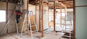 Entreprise de rénovation de la maison et de rénovation d’appartement à Charmant